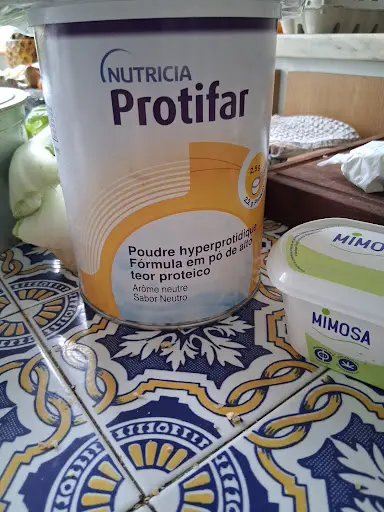Farmacia Baptista, Lda.