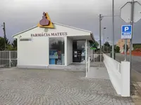 Farmácia Mateus