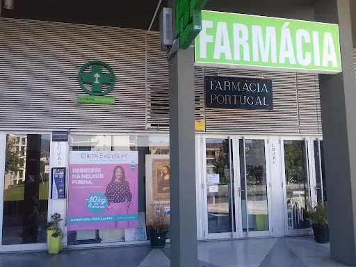 Farmácia Portugal