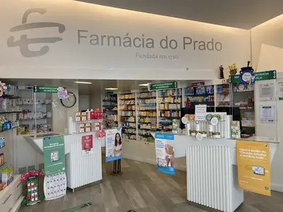 Farmácia Do Prado