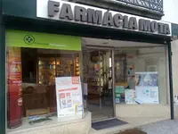 Farmacia Mota Unipessoal, Lda