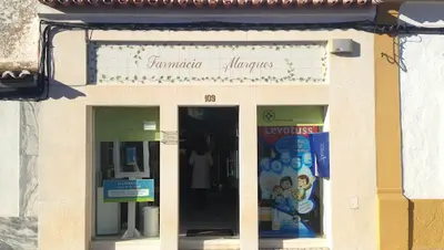 Farmácia Marques