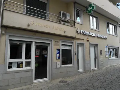 Farmácia Ferreira