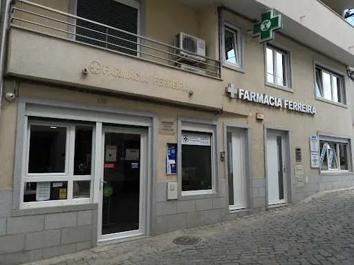 Farmácia Ferreira