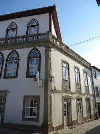 Farmácia Liberal