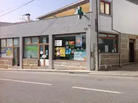 Farmácia de Rebordelo