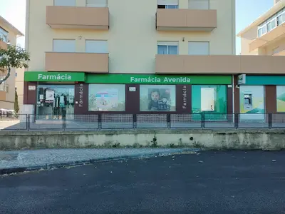 Farmácia Avenida