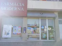 Farmacia Moderna Viseu