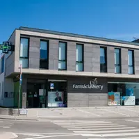Farmácia Nery