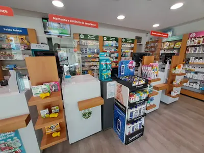 Farmácia Silva de Oliveira
