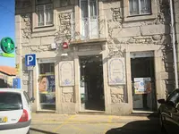 Farmácia Sousa Pais