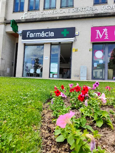 Farmácia Vaz