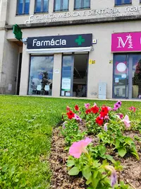 Farmácia Vaz
