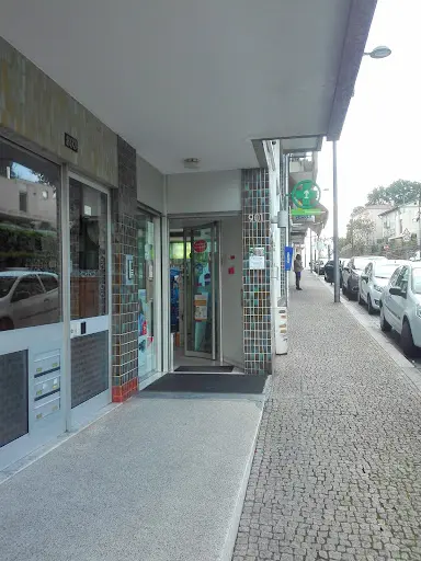 Farmácia Ferreira