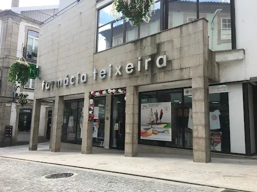 Farmácia Teixeira