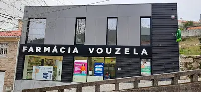 Farmácia Vouzela
