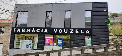 Farmácia Vouzela